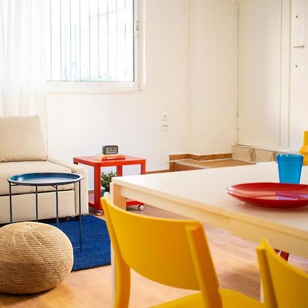 פאטרה Ryb Colour Apartment מראה חיצוני תמונה
