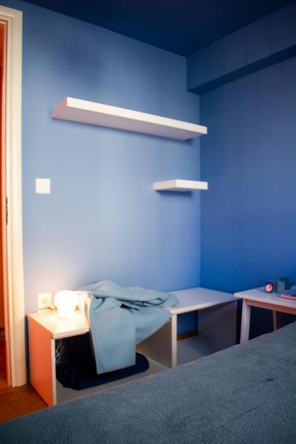 פאטרה Ryb Colour Apartment מראה חיצוני תמונה