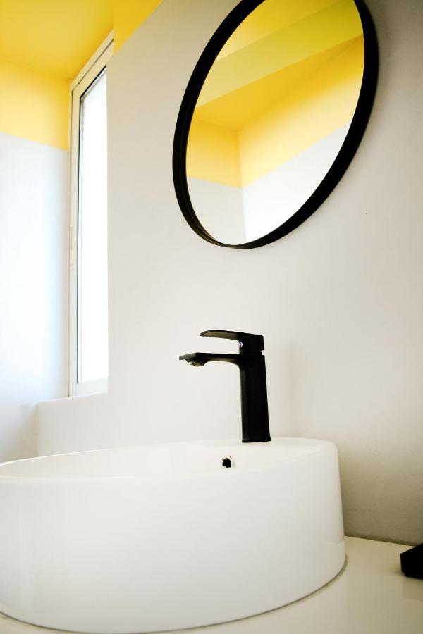 פאטרה Ryb Colour Apartment מראה חיצוני תמונה