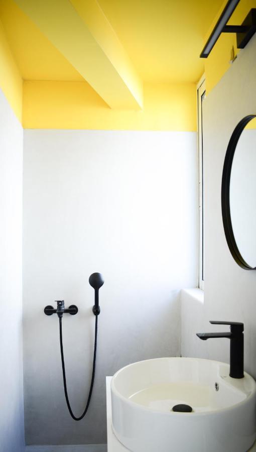 פאטרה Ryb Colour Apartment מראה חיצוני תמונה