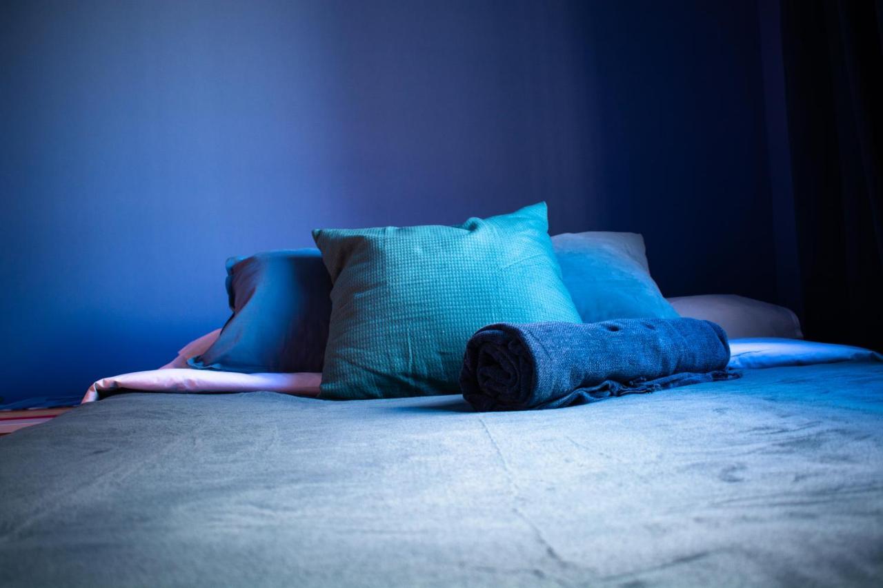 פאטרה Ryb Colour Apartment מראה חיצוני תמונה