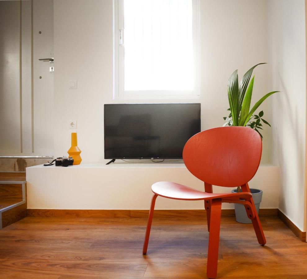 פאטרה Ryb Colour Apartment מראה חיצוני תמונה
