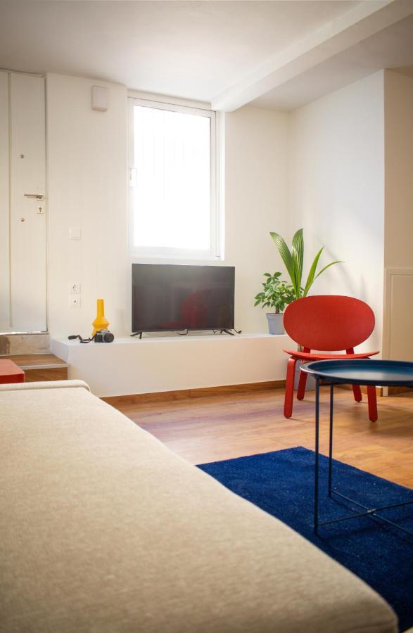 פאטרה Ryb Colour Apartment מראה חיצוני תמונה
