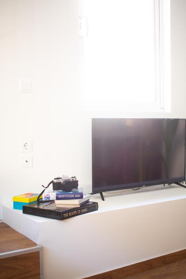 פאטרה Ryb Colour Apartment מראה חיצוני תמונה