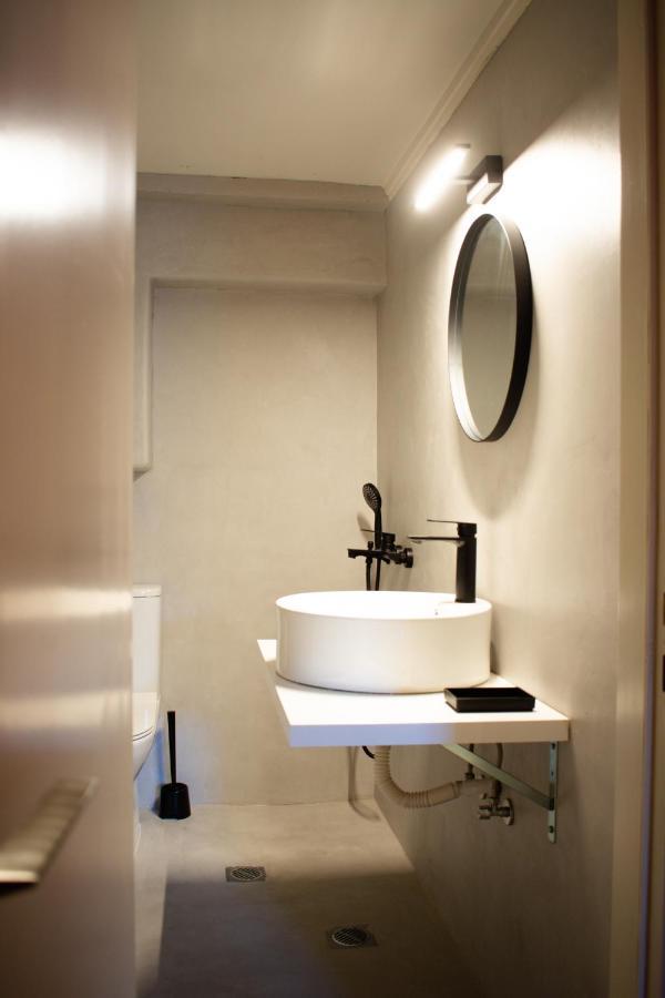 פאטרה Ryb Colour Apartment מראה חיצוני תמונה