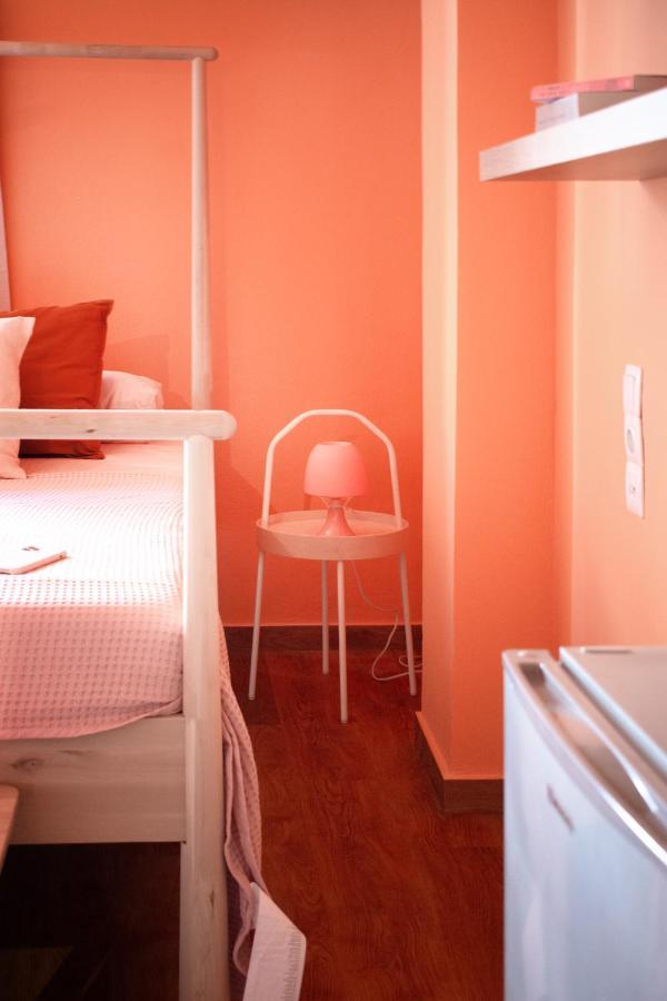 פאטרה Ryb Colour Apartment מראה חיצוני תמונה