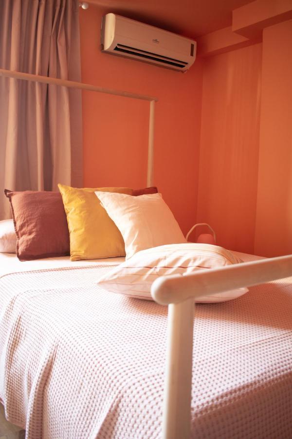 פאטרה Ryb Colour Apartment מראה חיצוני תמונה