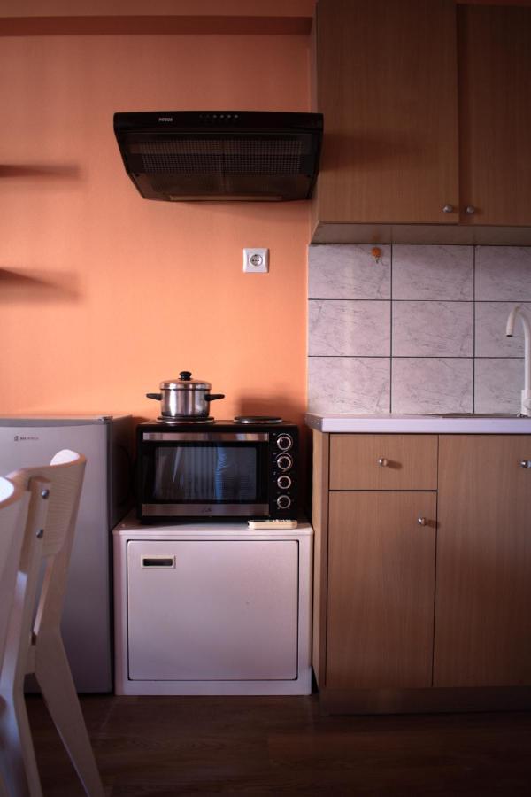 פאטרה Ryb Colour Apartment מראה חיצוני תמונה