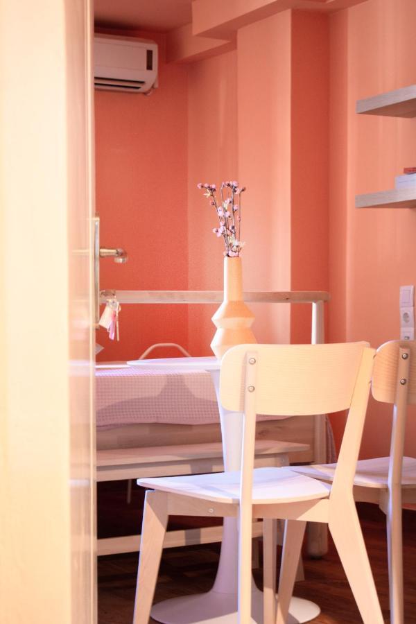 פאטרה Ryb Colour Apartment מראה חיצוני תמונה