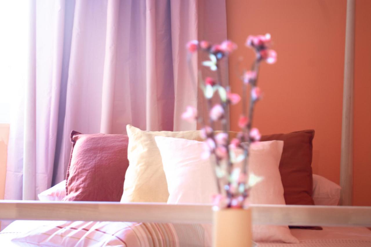 פאטרה Ryb Colour Apartment מראה חיצוני תמונה