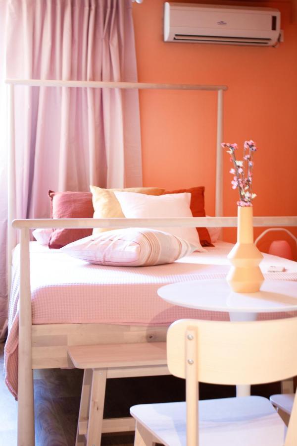 פאטרה Ryb Colour Apartment מראה חיצוני תמונה
