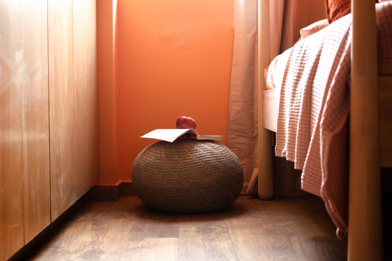 פאטרה Ryb Colour Apartment מראה חיצוני תמונה